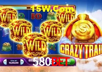 580Bet Login
