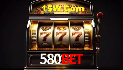 580Bet