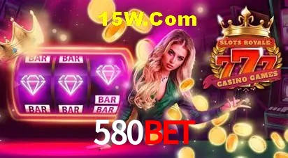 Ofertas Exclusivas 580Bet