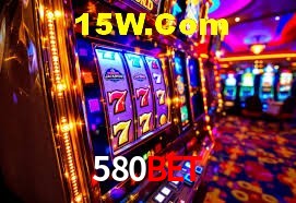 Live Casino 580Bet