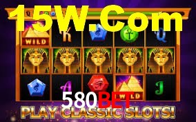 Bonus Features 580Bet