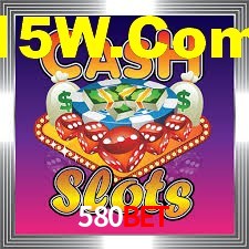 Welcome Bonus 580Bet