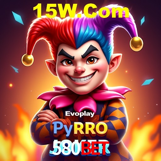 580Bet App
