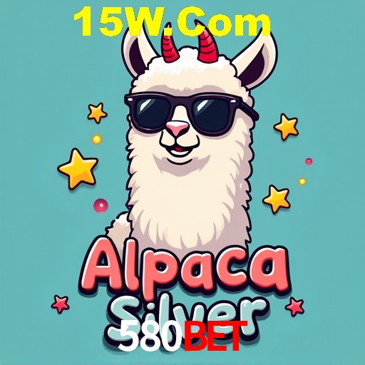APP oficial da 580Bet para mobile