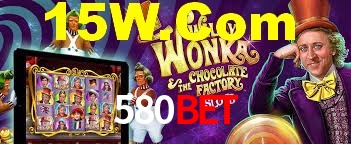 Experiência VIP 580Bet