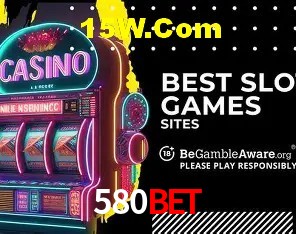 580Bet