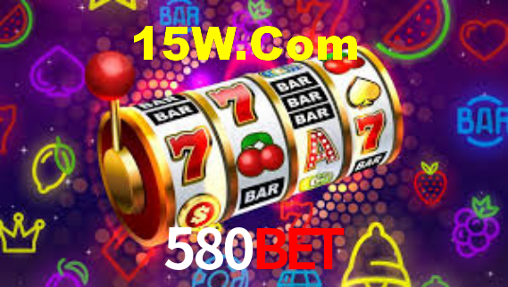 580Bet App