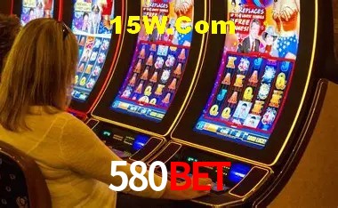 Cadastro Rápido 580Bet