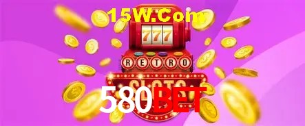 580Bet: Seu Cassino Premiado com Pagamentos Rápidos