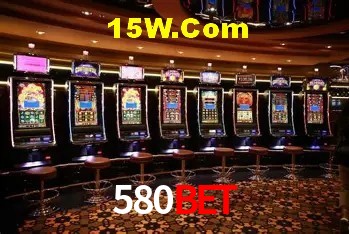 Estatísticas do Jogo 580Bet