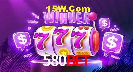  580Bet App