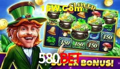580Bet