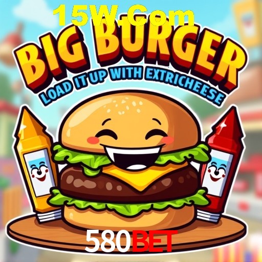 580Bet