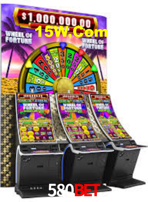 VIP Casino 580Bet