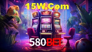 Account Benefits 580Bet