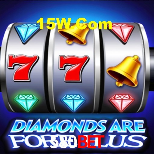 Casino Ao Vivo 580Bet