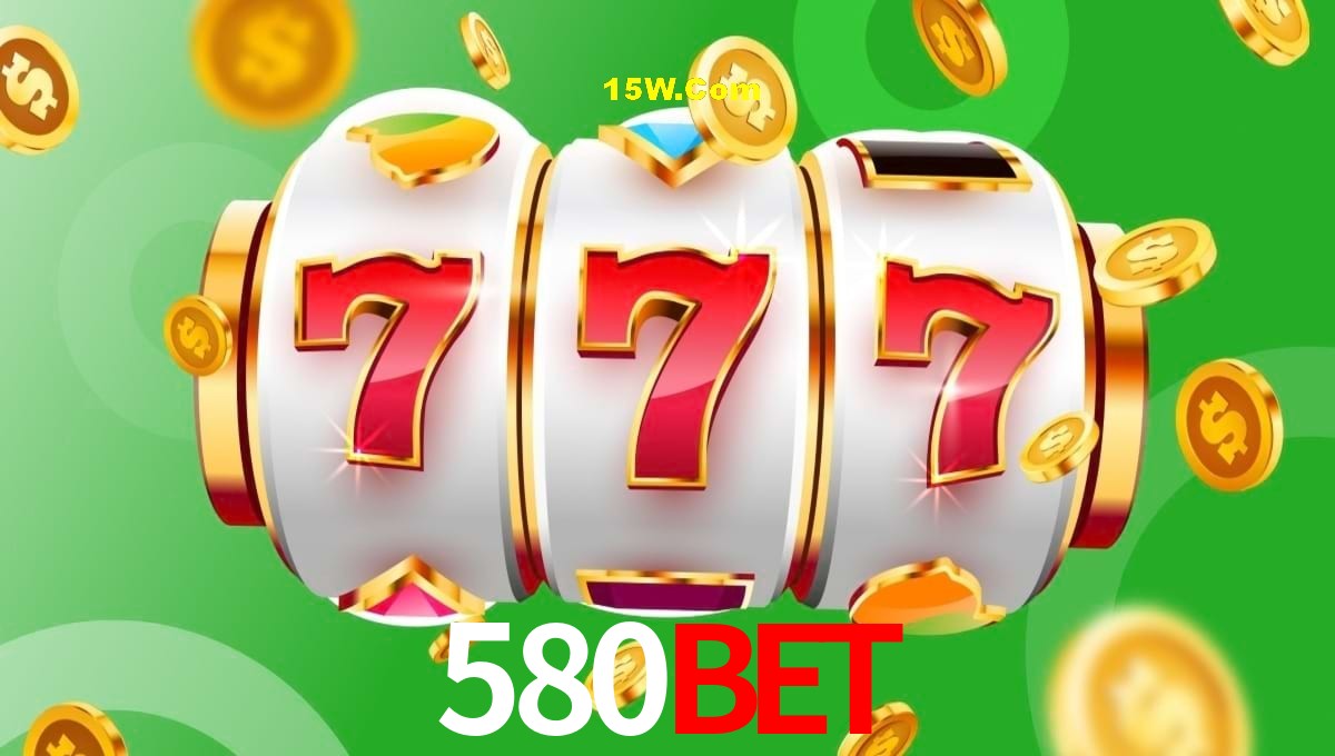 Flash Promotion 580Bet