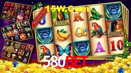 Explore as vantagens do 580Bet: serviço profissional e confiabilidade