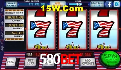 Sistemas de Segurança 580Bet