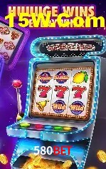 580Bet
