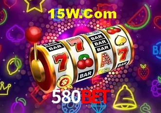 580Bet