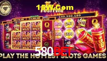 580Bet Login