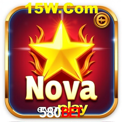 Inovações de Jogos na 580Bet: O Futuro das Experiências Interativas