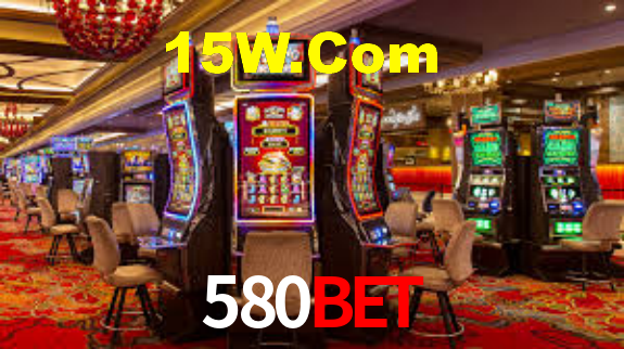 580Bet