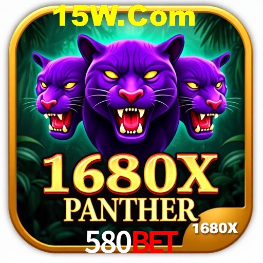 Programa VIP 580Bet
