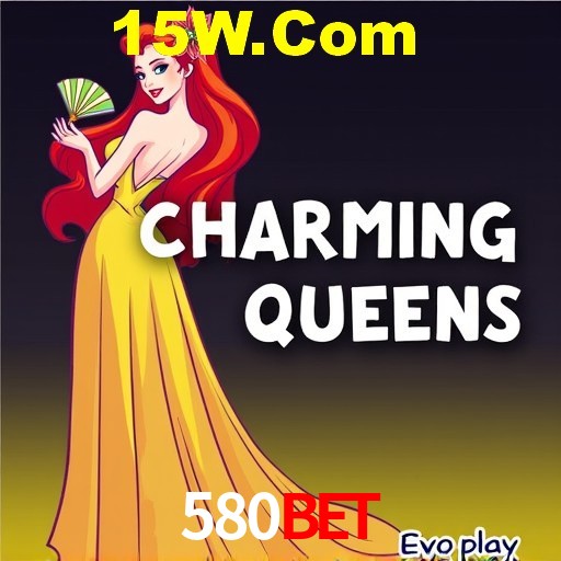 Descubra o Mundo do Cassino Online com 580Bet