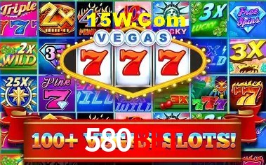580Bet